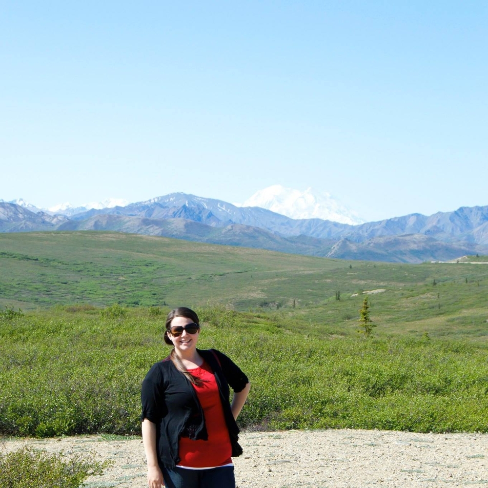 Meet your Posher, Paige