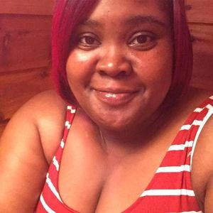 Meet your Posher, Tamika