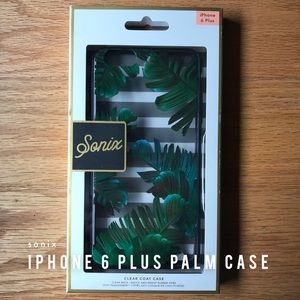 Sonix iPhone 6 Plus Palm case