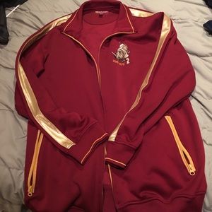 Vintage Ecko track jacket