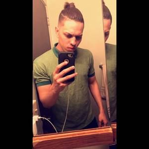 Meet your Posher, Christopher m