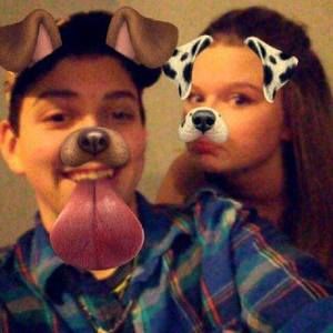 Meet your Posher, Keith