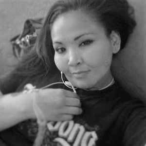 Meet your Posher, Desirae