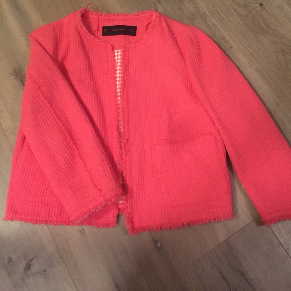 🆕ZARA Outerwear