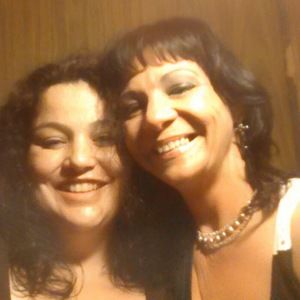 Meet your Posher, Lori