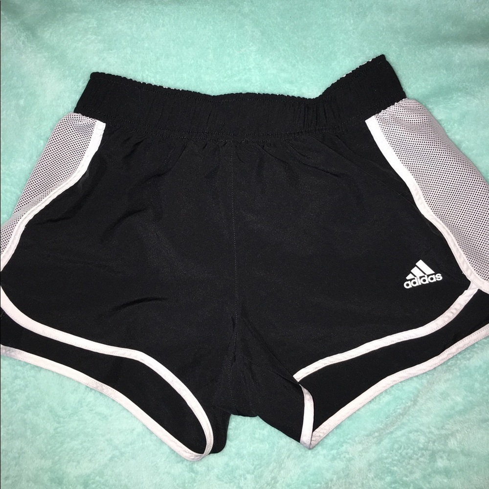 ADIDAS SHORTS 🖤