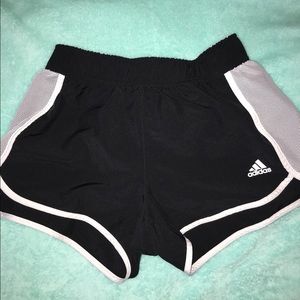 ADIDAS SHORTS 🖤