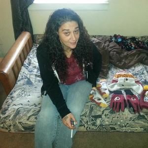 Meet your Posher, Stacy