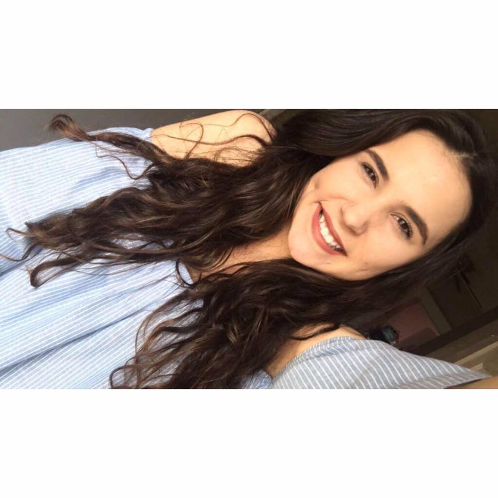 Meet your Posher, Kiara