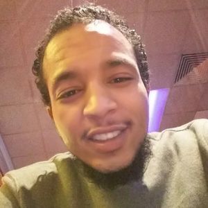 Meet your Posher, Johnathan