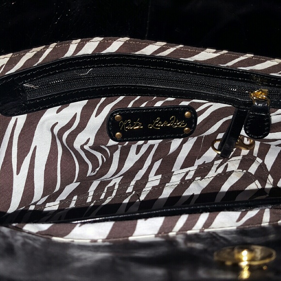 Kate Landry bag - Picture 3 of 4