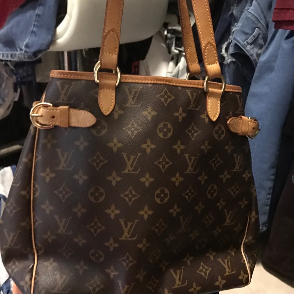 Louis Vuitton bag
