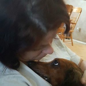 Meet your Posher, Doreen