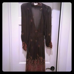 Ralph Lauren dress xl