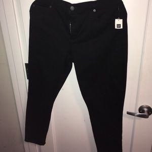 Final price Gap jeans