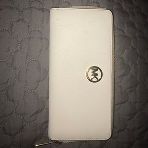 Michael Kors wallet