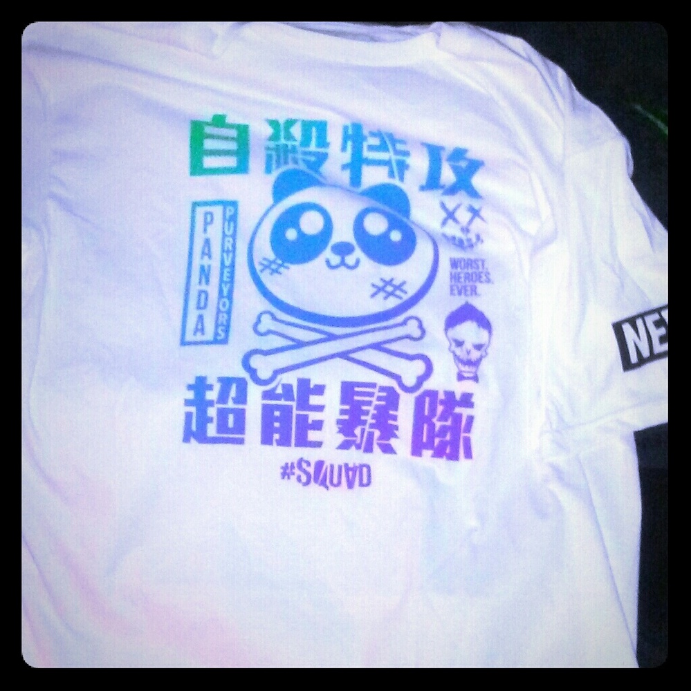 Dope shirt