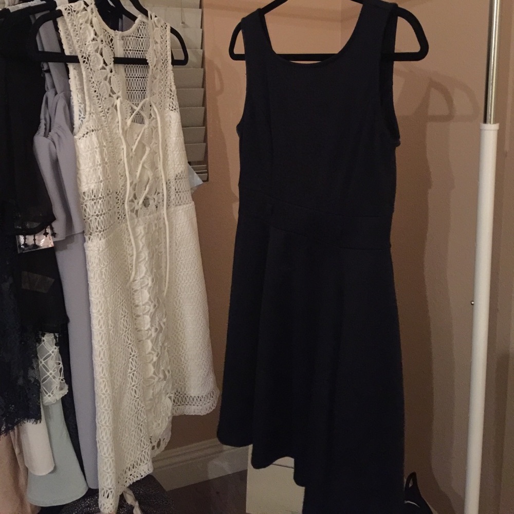 Monteau L.A Boutique Brand Dress
