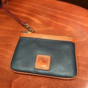 Dooney & Bourke Wristlet