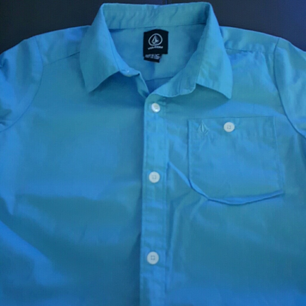 Volcom shirt for Little Boys