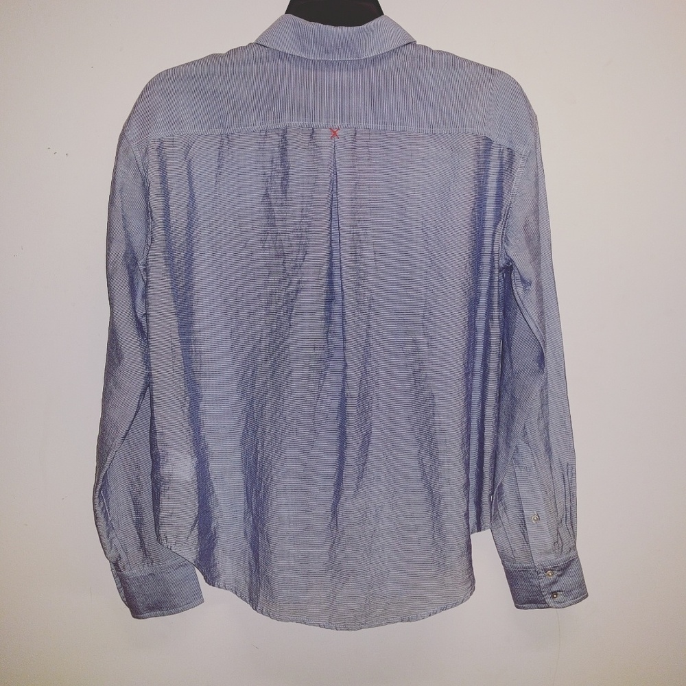 SALE: Elizabeth & James button-up - Picture 2 of 2