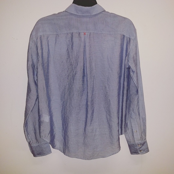 SALE: Elizabeth & James button-up - Picture 2 of 2