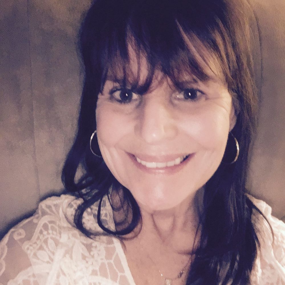 Meet your Posher, Kathryn