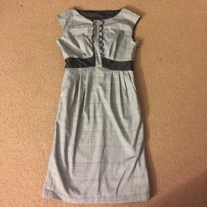 Max and Cleo Dress size 4
