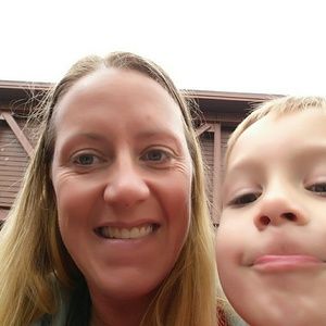 Meet your Posher, Carrie