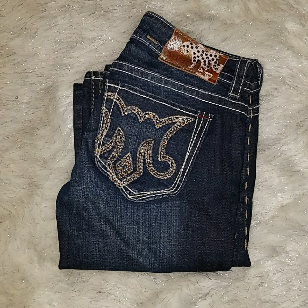 MEK Saka Slim Boot
