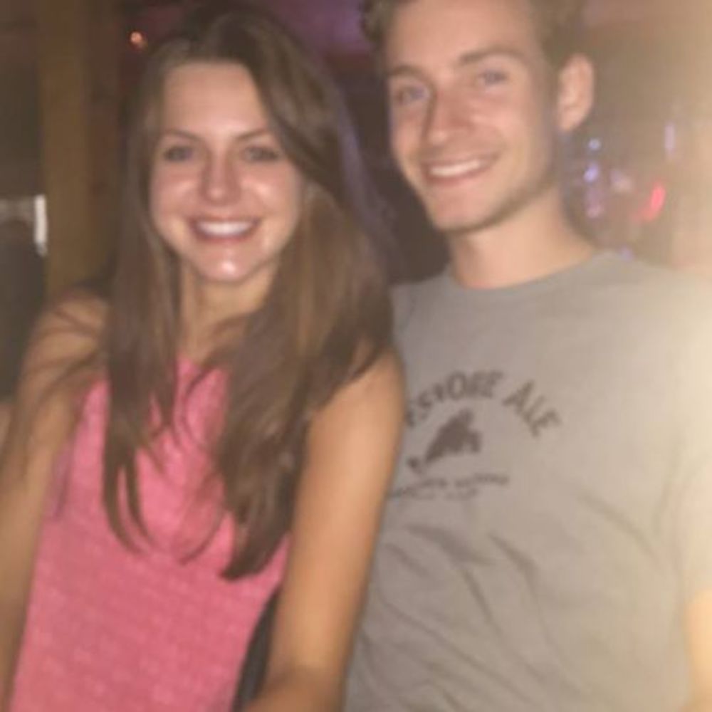 Meet your Posher, Bill