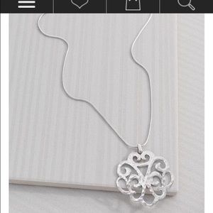 Silpada Eden Necklace