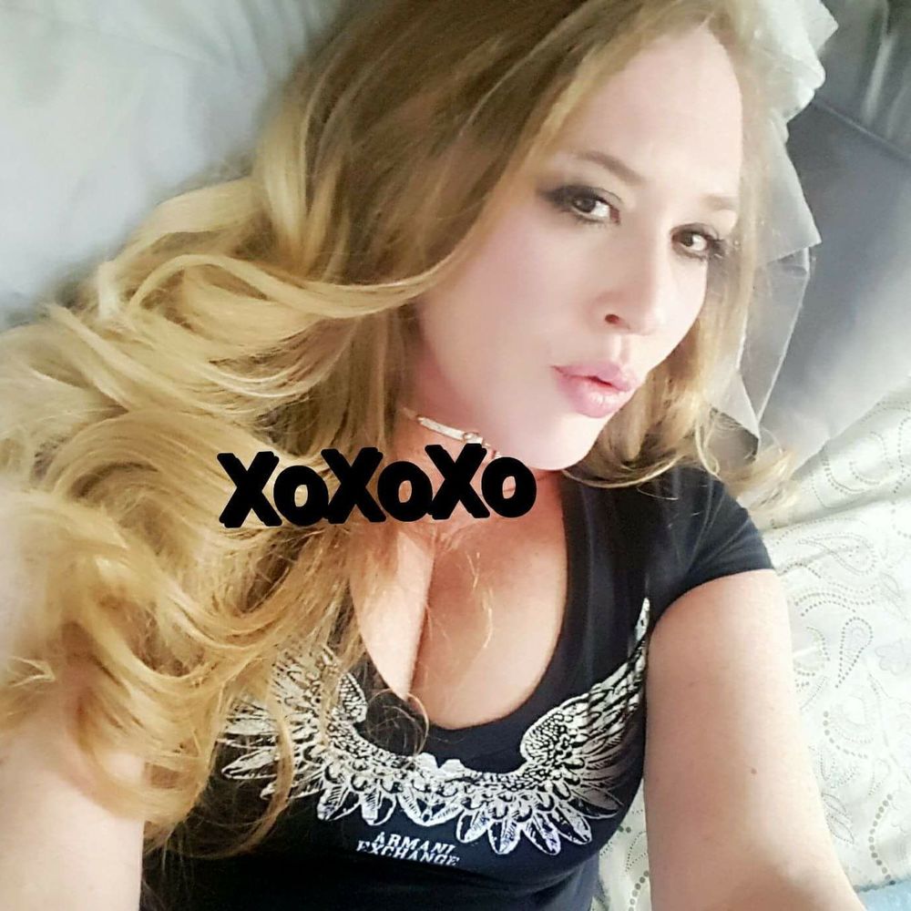 Meet your Posher, Kristianne