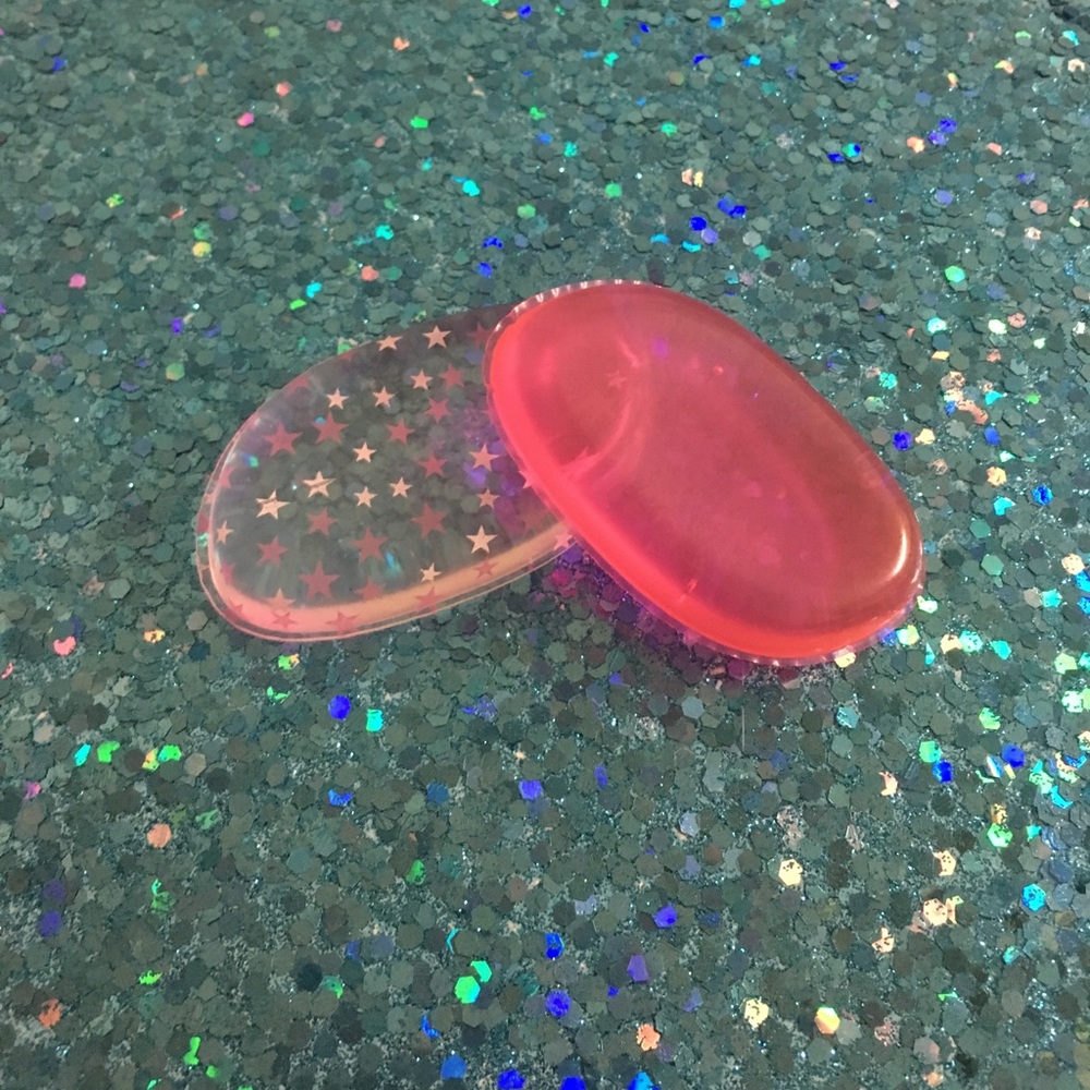 BUNDLE ONLY Silicone makeup blenders silisponge