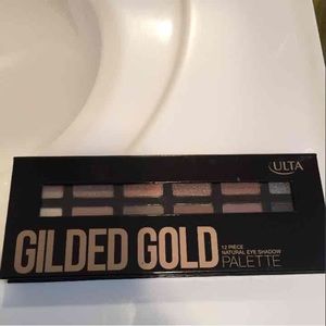 NWT Ulta Eyeshadow Palette