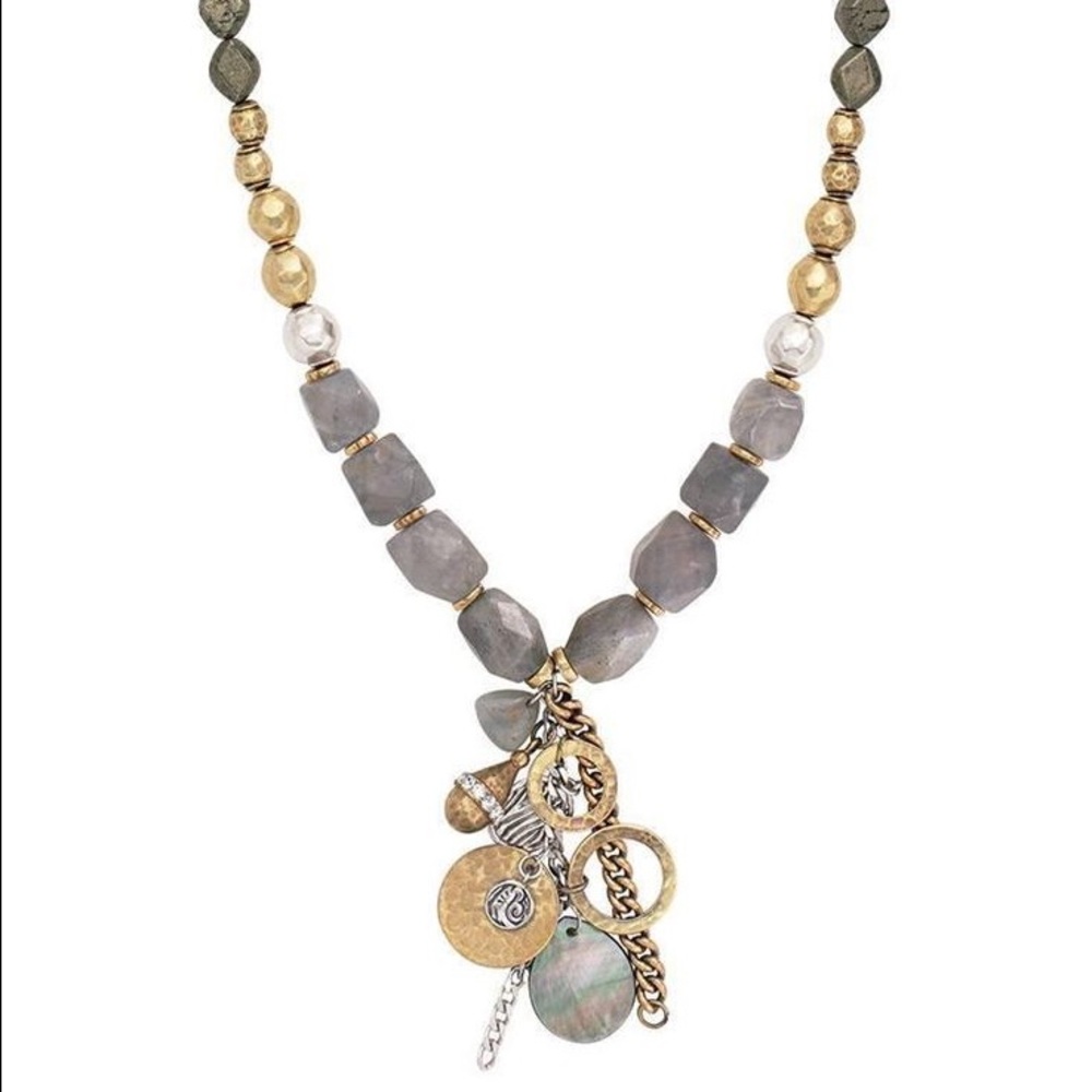 Silpada Ethereal Necklace