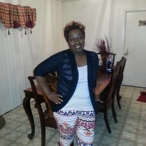 Meet your Posher, Jacquelyn