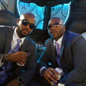 Meet your Posher, Brian