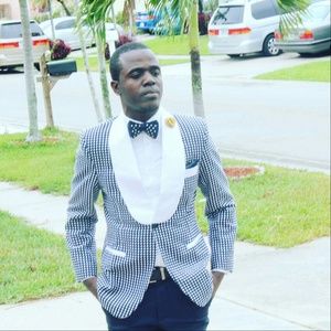 Meet your Posher, Bernald