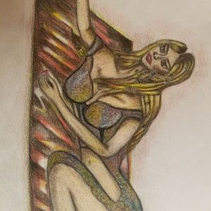 Meet your Posher, Ericka