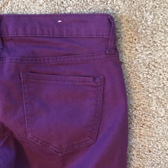Old Navy Denim - Old Navy The Rock Star Skinny Jean