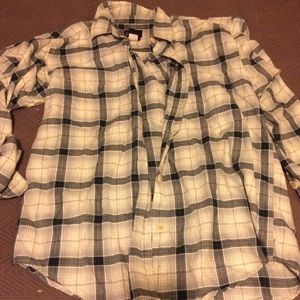 Patagonia Women's Flannel