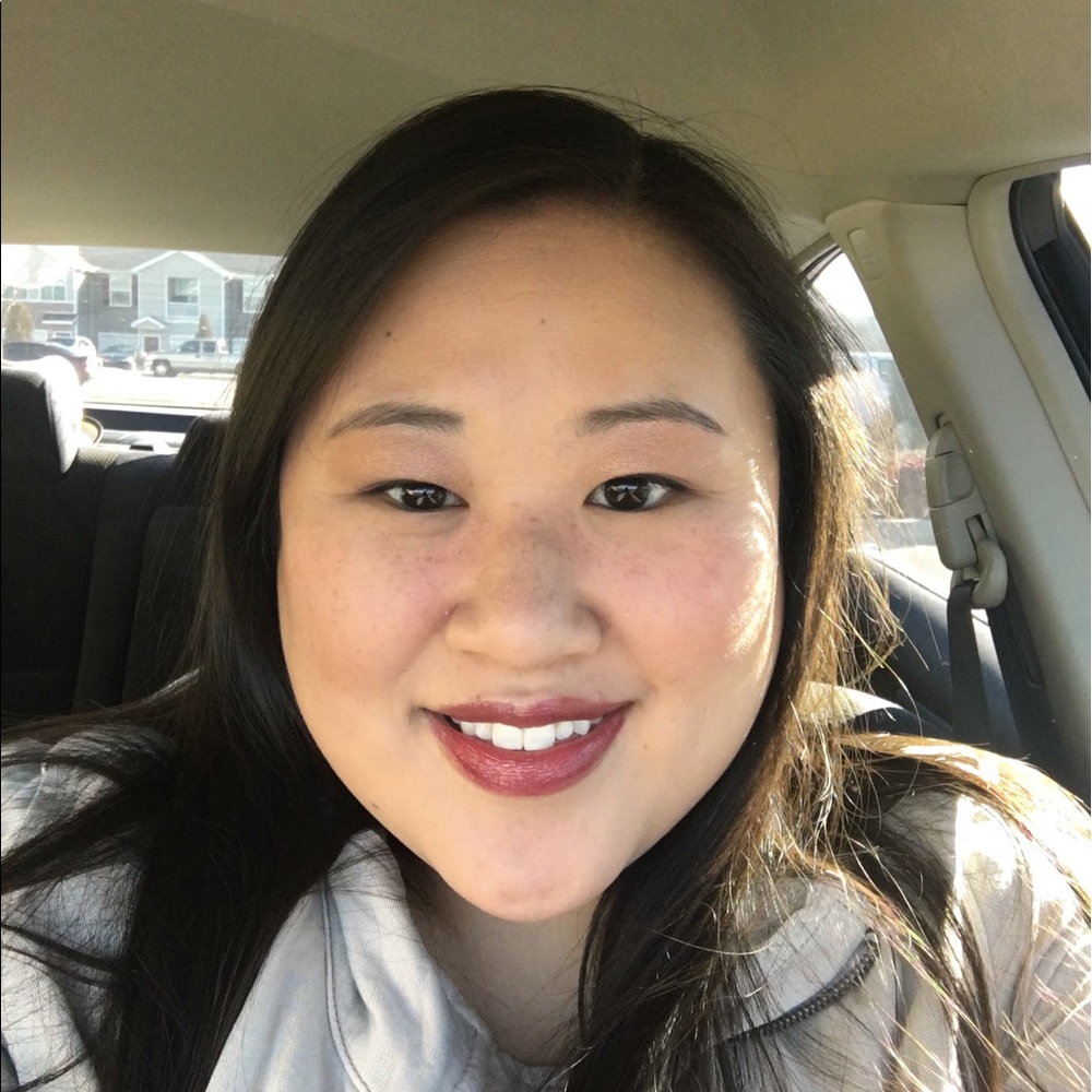 Meet your Posher, Lindsay