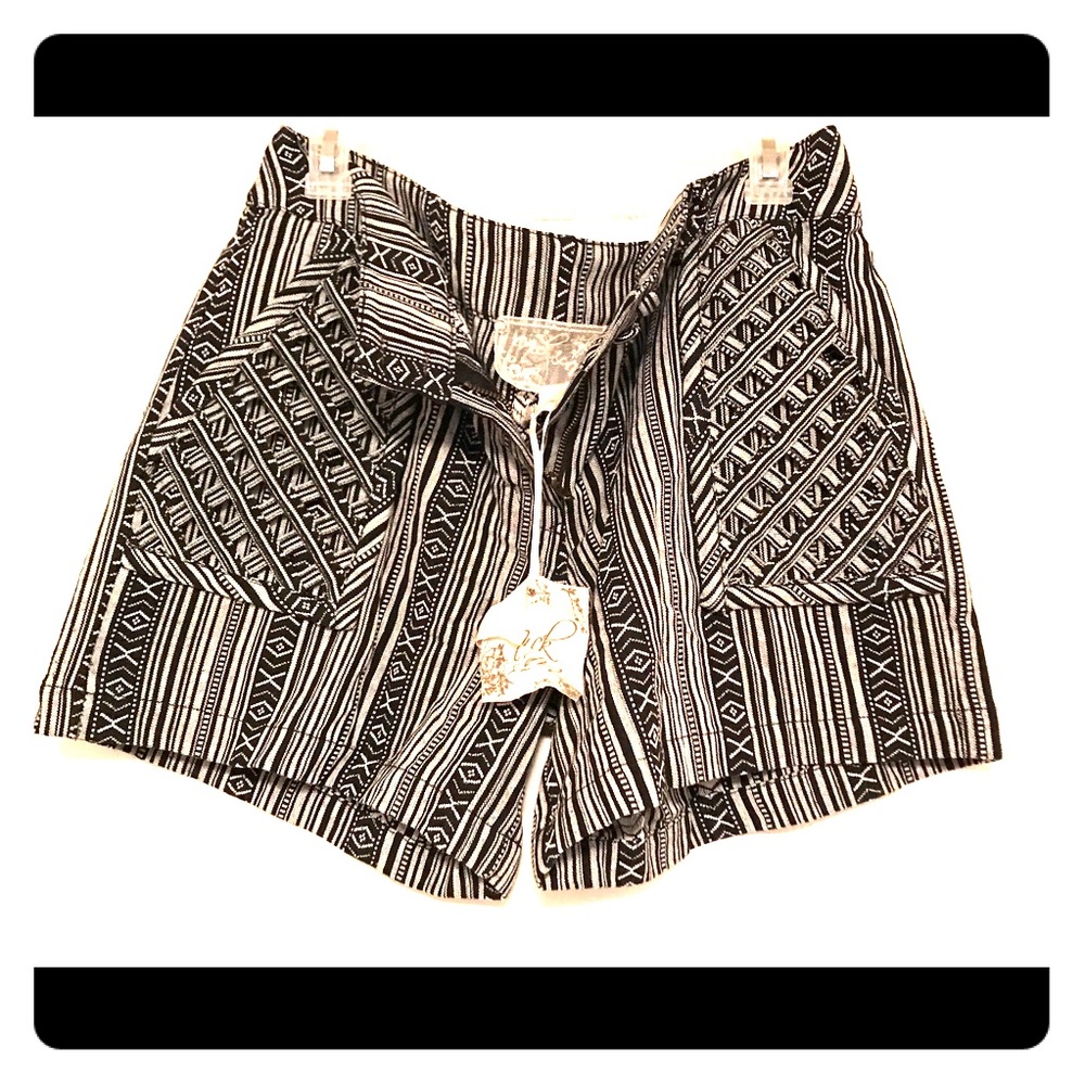 Shorts!!!