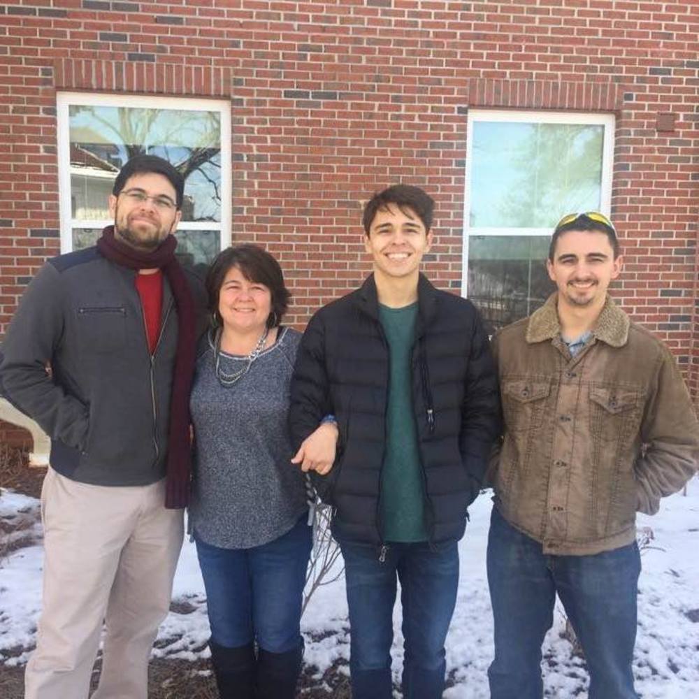 Meet your Posher, Angela