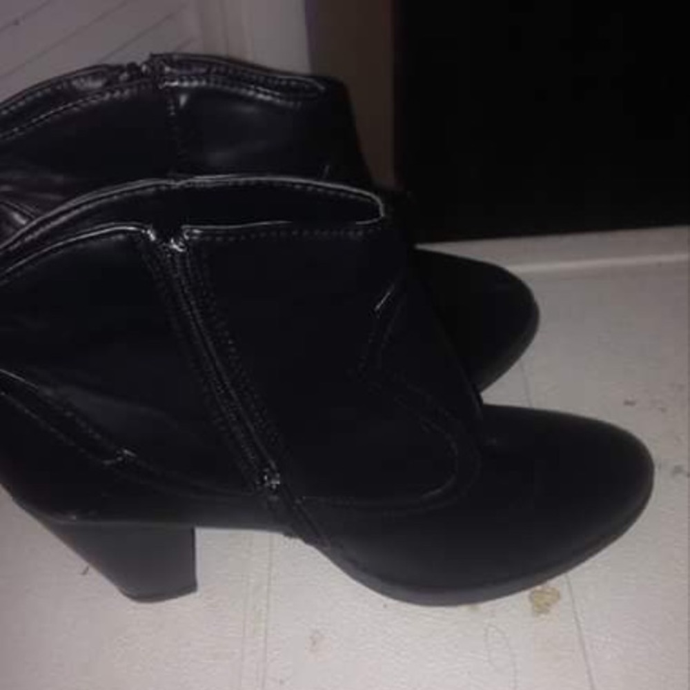 Booties