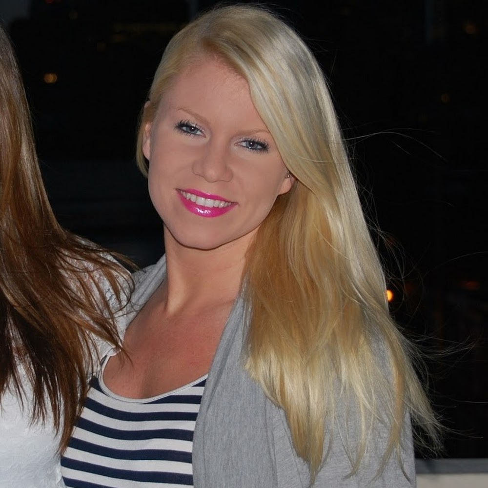 Meet your Posher, Rebekah