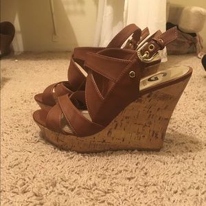 Guess Wedges