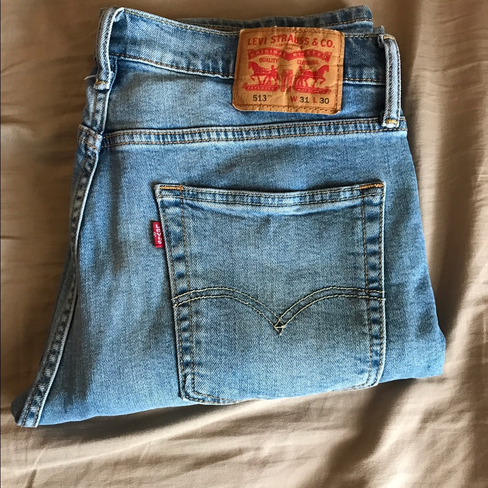 513 Levi's