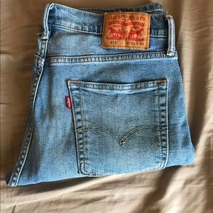 513 Levi's